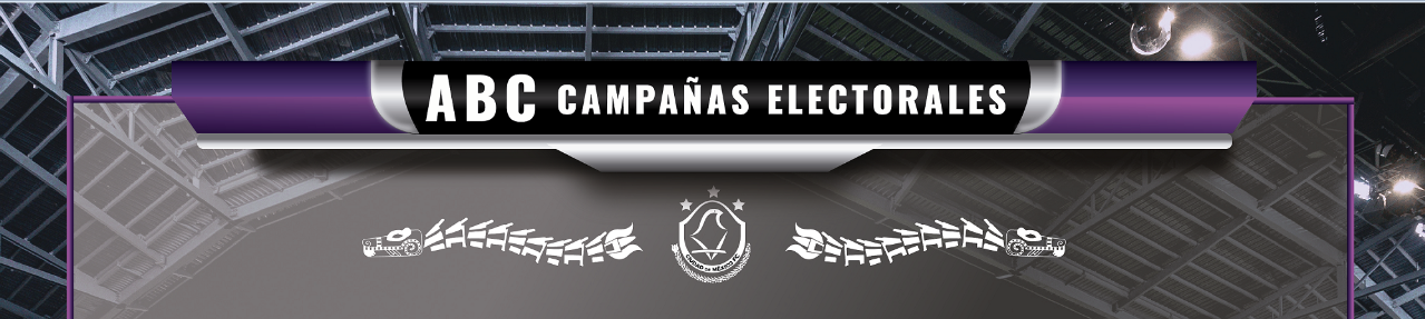 ABC de las Campañas Electorales