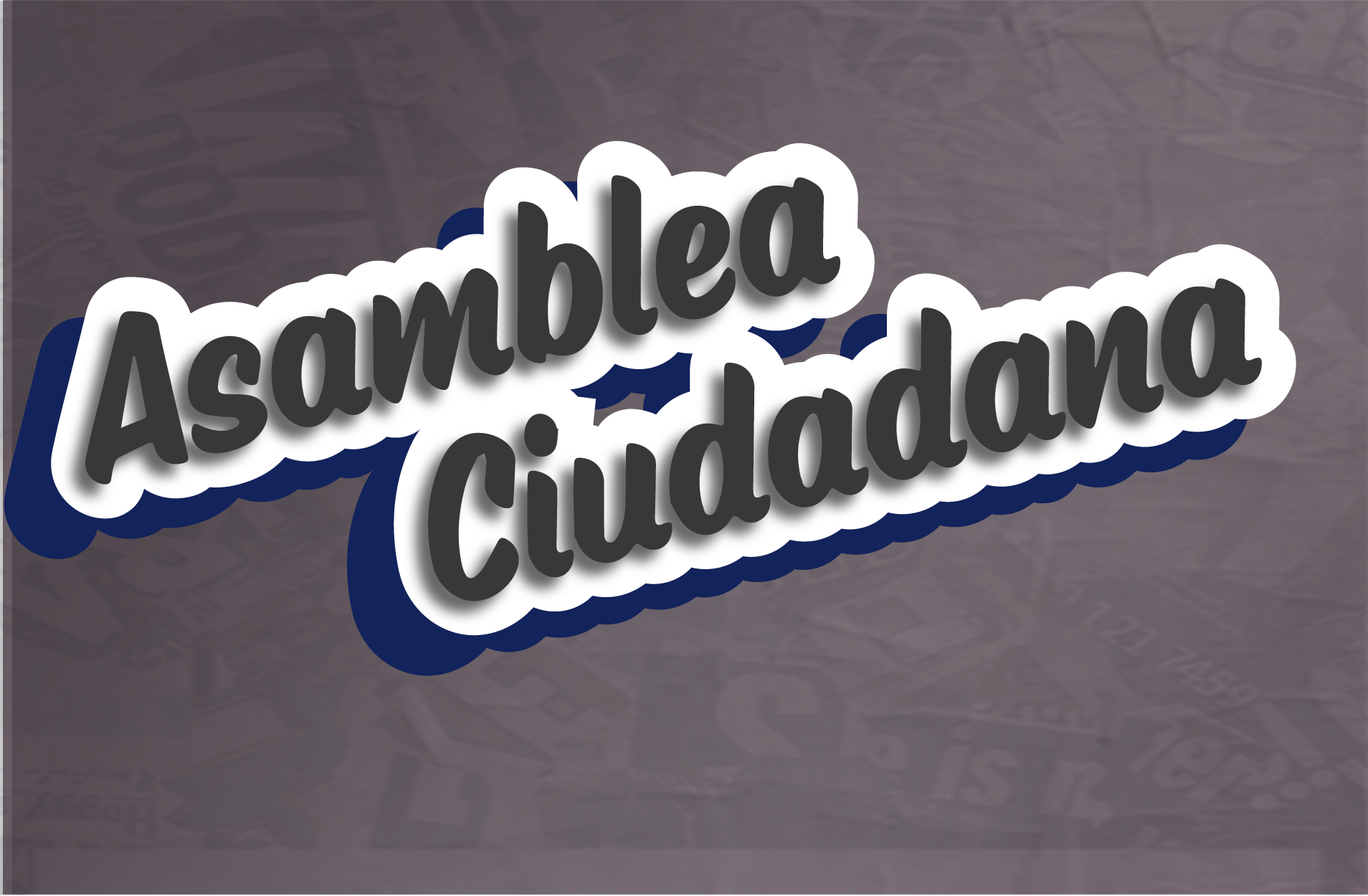 Asamblea Ciudadana