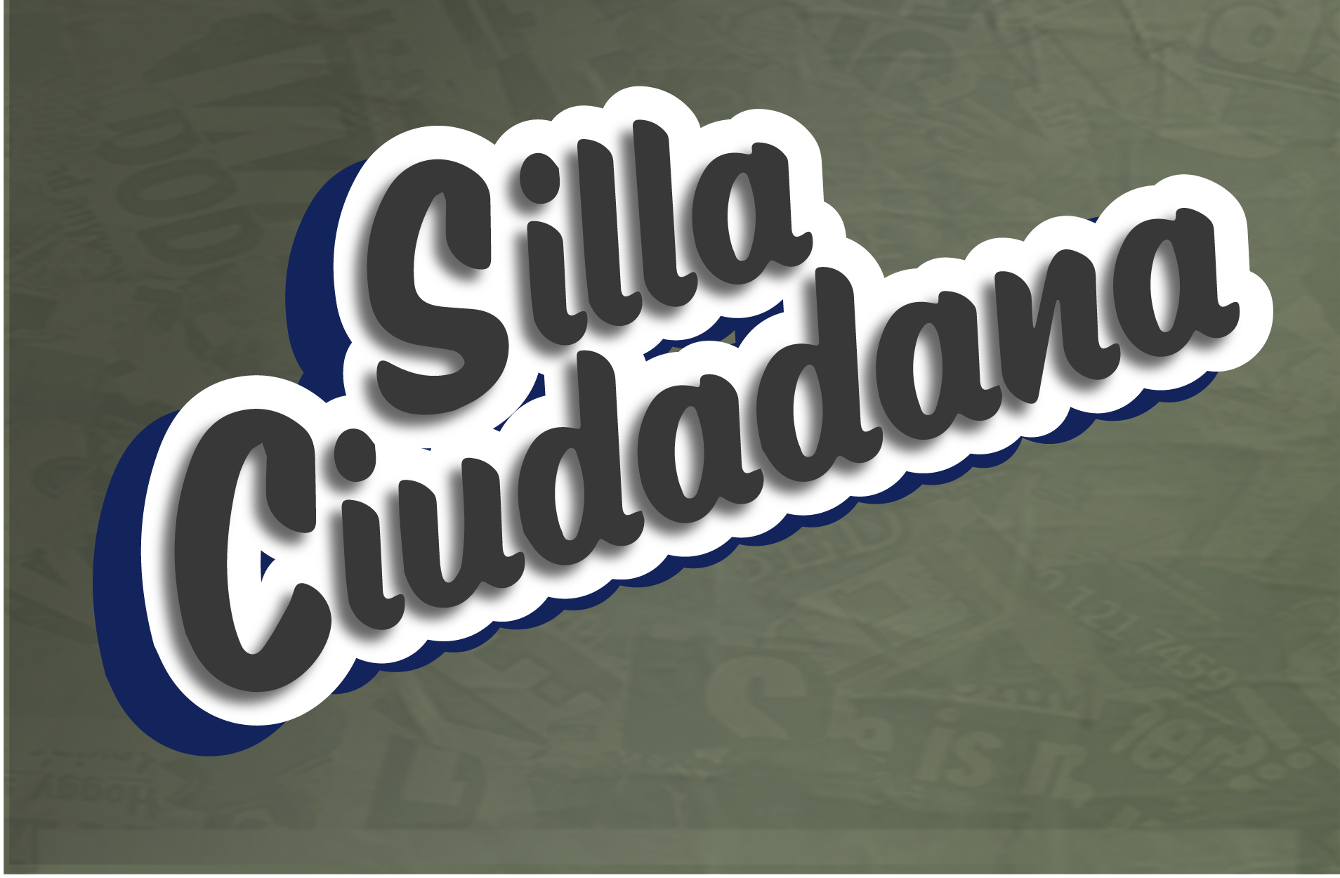 Silla Ciudadana