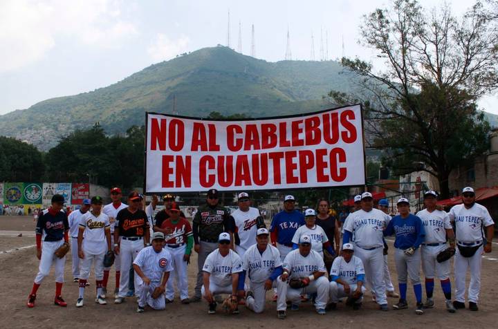 Vecinos de GAM piden que se construya un Hospital