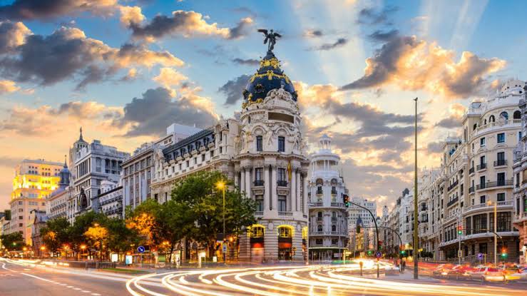 Participación vecinal en Madrid