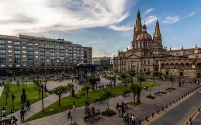 Jalisco busca reformar su Ley Electoral y de Participación Ciudadana