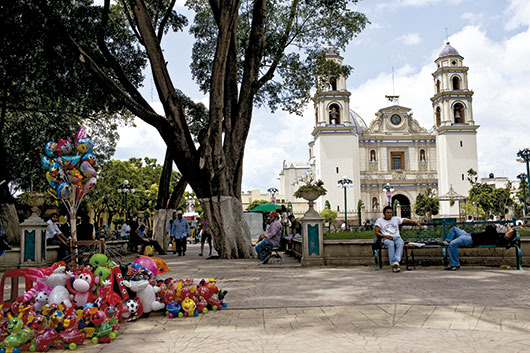 En Tehuacán se integrarán Consejos de Participación Ciudadana